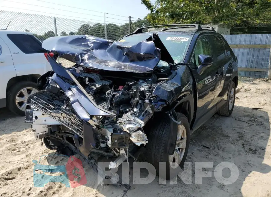 JTMP1RFV1LD531255 Photo# 1