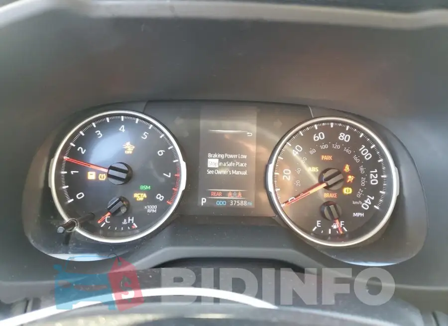 JTMW1RFV9KD030608 Photo# 9