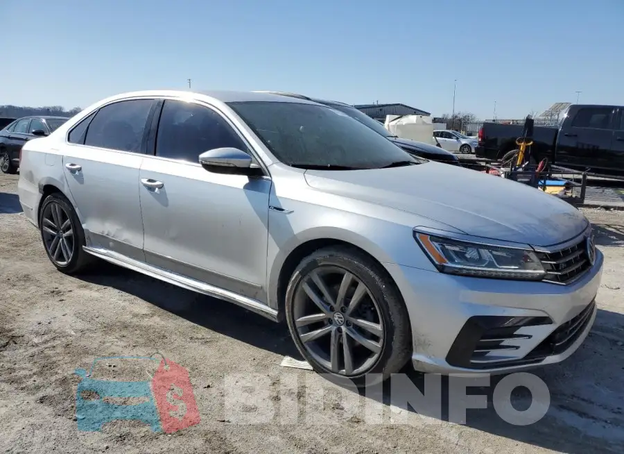 1VWDT7A39HC078746 Photo# 4