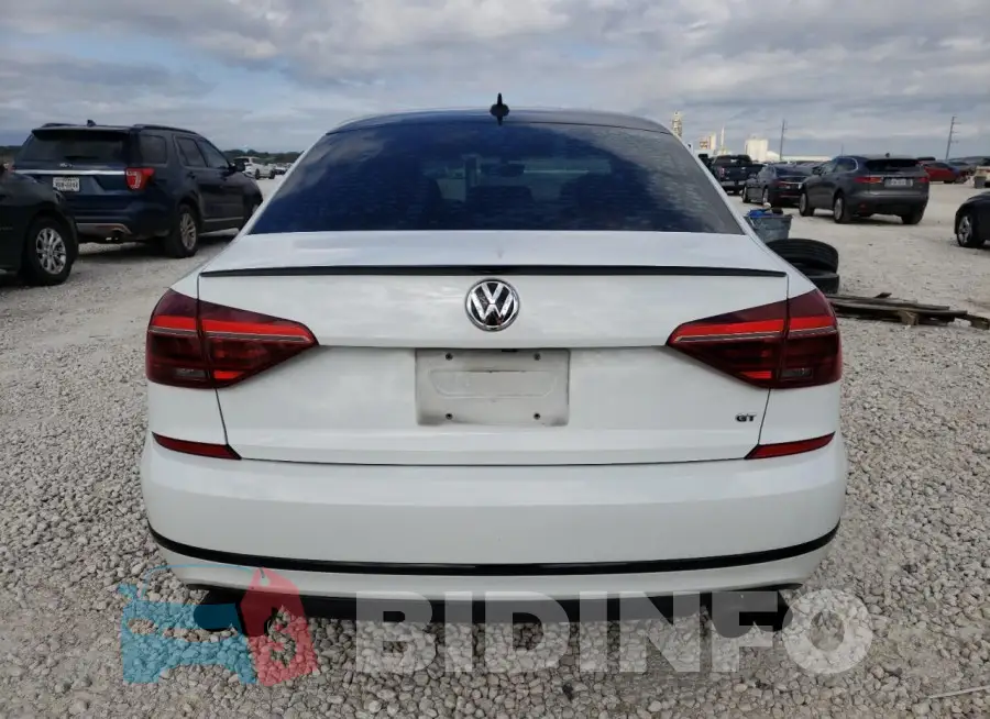 1VWJM7A33JC049894 Photo# 6