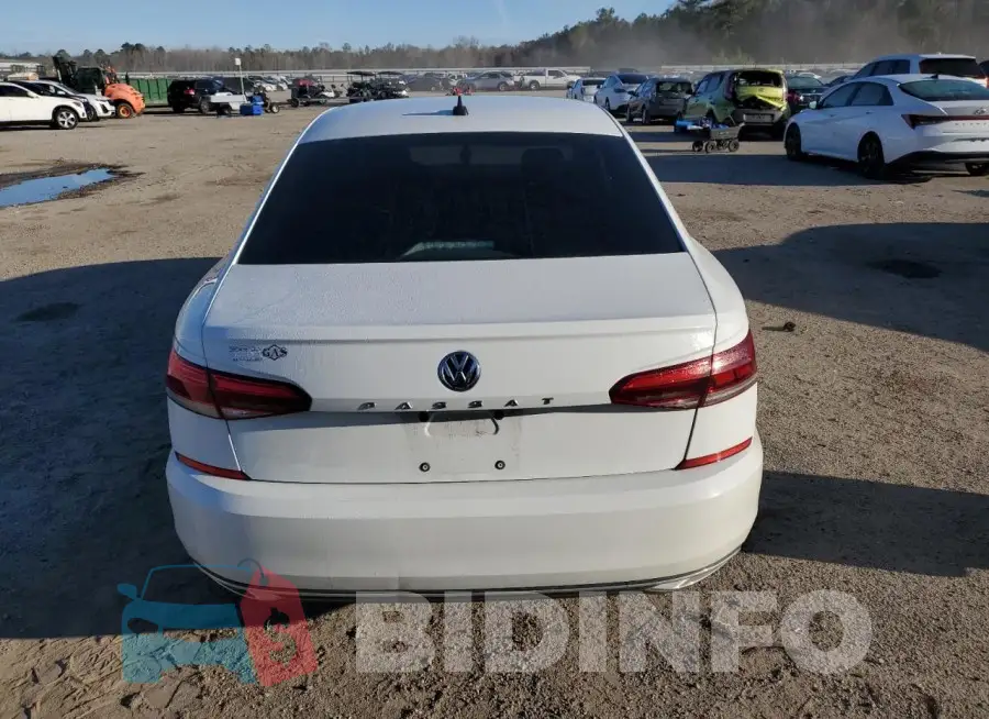 1VWSA7A3XLC013314 Photo# 6