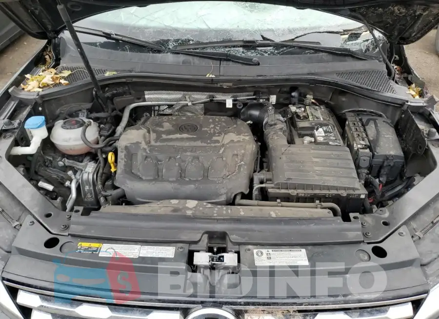 3VV0B7AX4KM192295 Photo# 11