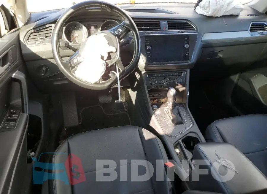 3VV3B7AX4KM136807 Photo# 8