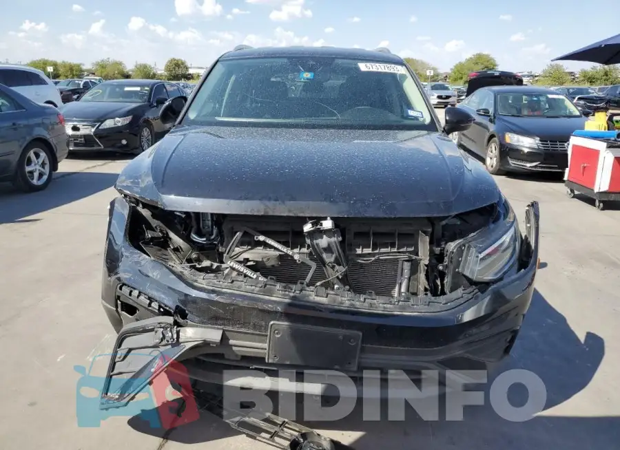 3VV3B7AX9NM159276 Photo# 5