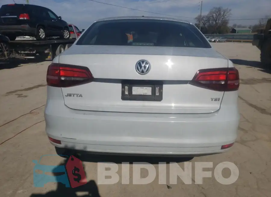 3VW2B7AJ3HM247277 Photo# 6