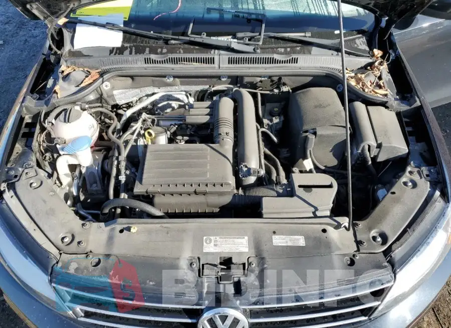 3VW2B7AJ5HM389307 Photo# 11