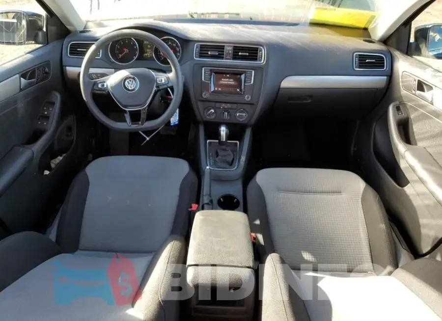 3VW2B7AJ5HM389307 Photo# 8