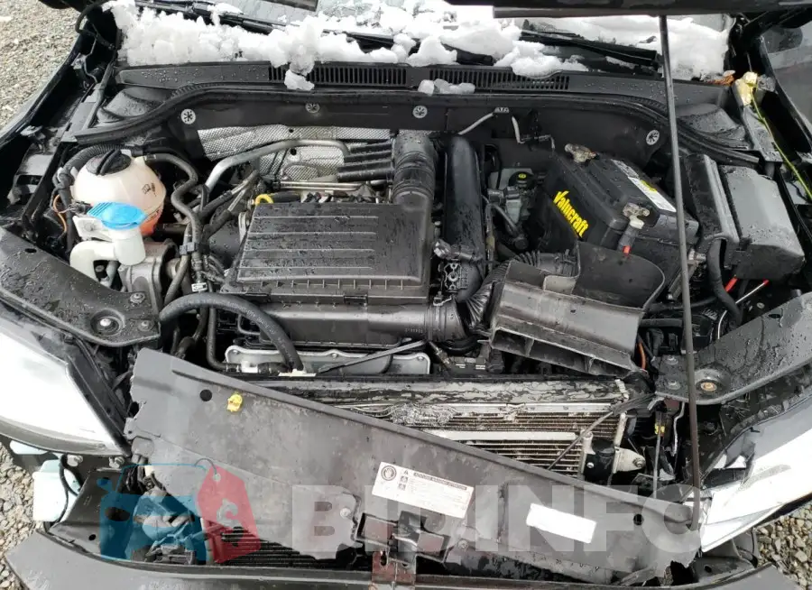 3VW2B7AJ6HM258614 Photo# 11