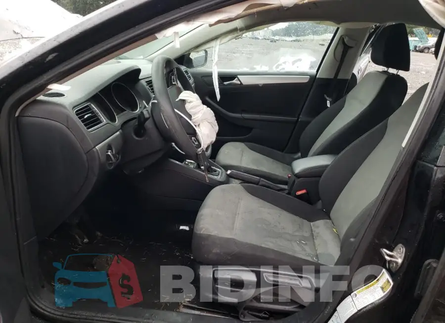 3VW2B7AJ6HM258614 Photo# 7