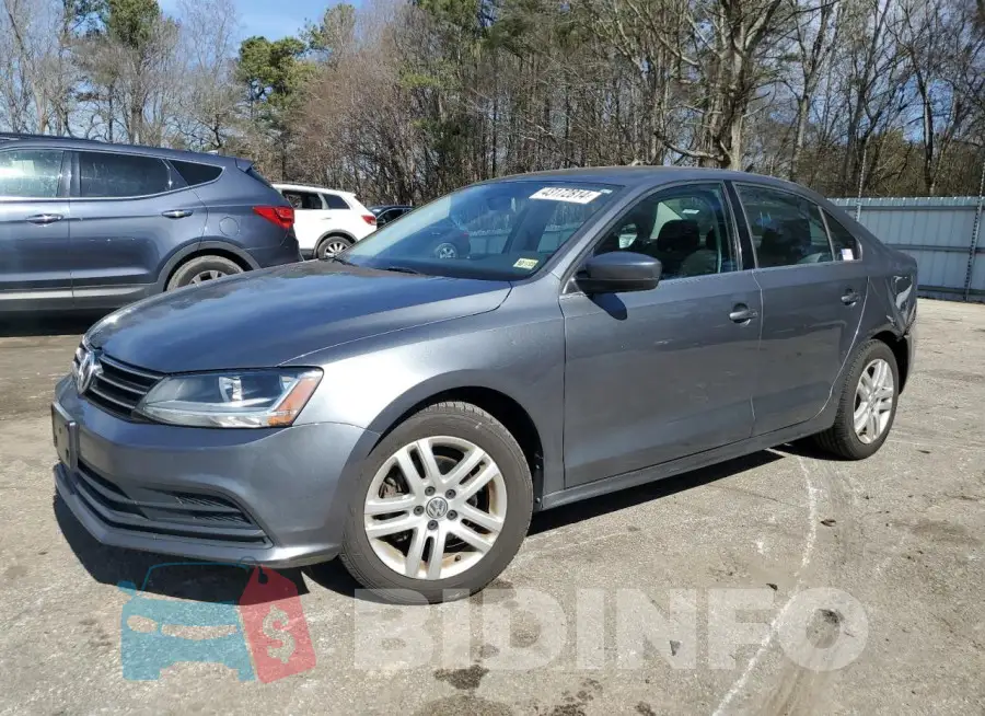 3VW2B7AJ8HM270442 Photo# 1