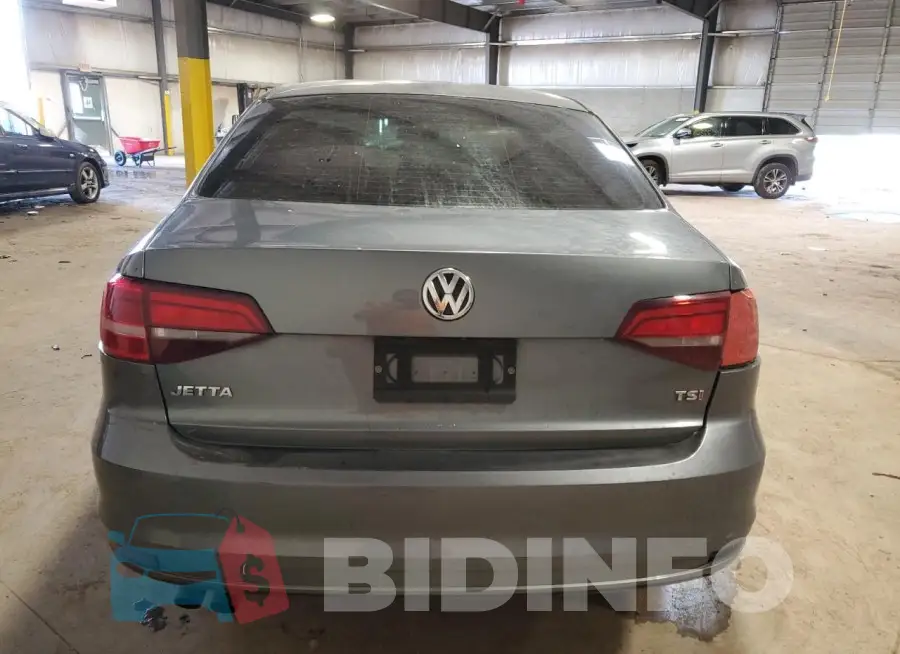 3VW2B7AJ8HM352445 Photo# 6