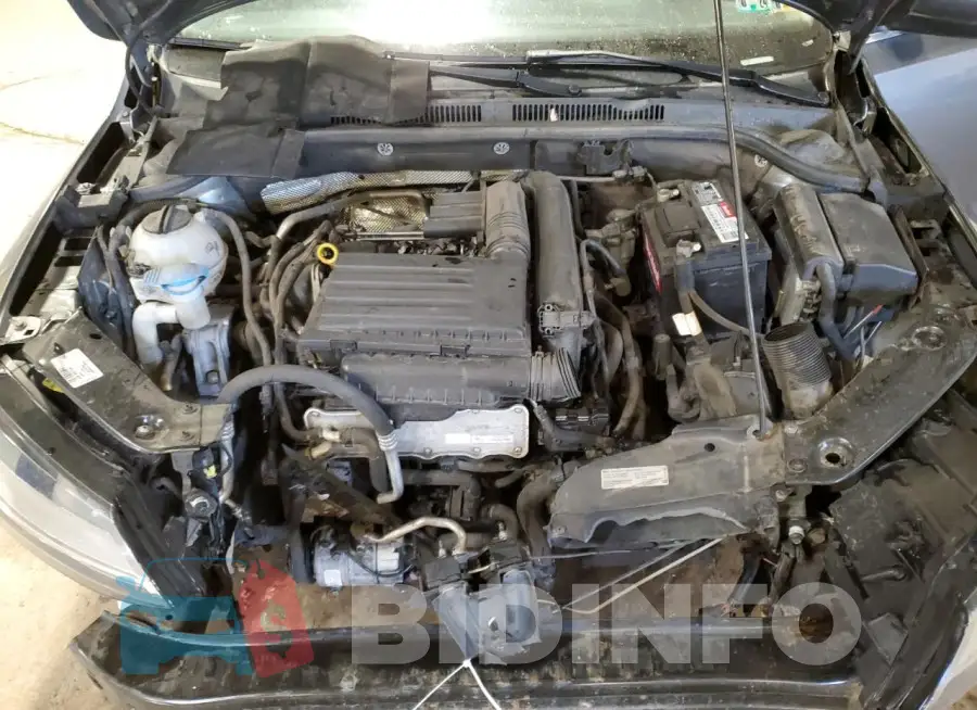 3VW2B7AJ8HM352445 Photo# 11