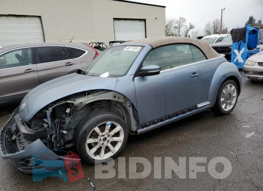 3VW5DAAT1KM512453 Photo# 1