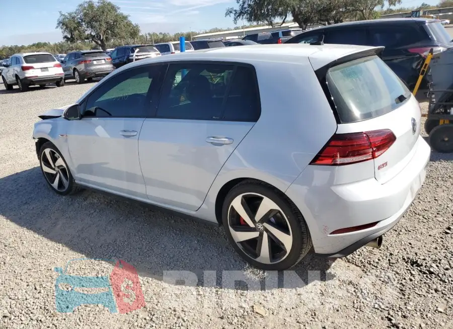 3VW6T7AU1KM018130 Photo# 2