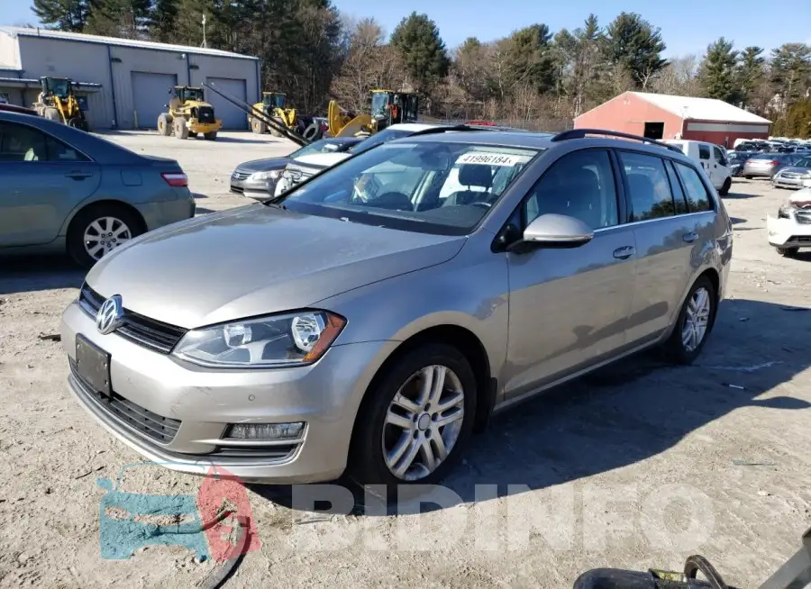 3VWCA7AUXFM502778 Photo# 1