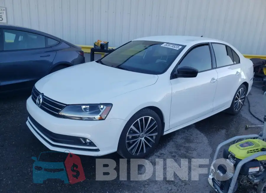 3VWD17AJ5HM299313 Photo# 1