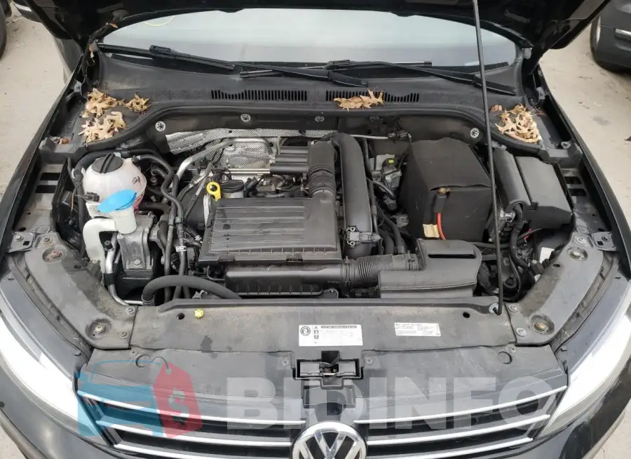 3VWDB7AJ1HM262157 Photo# 11