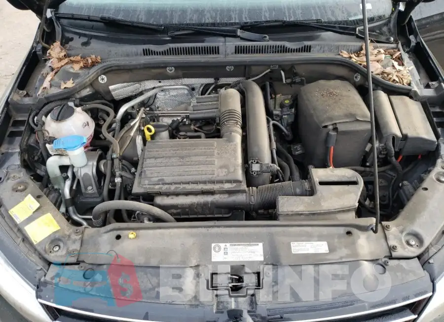 3VWDB7AJ7HM231463 Photo# 11