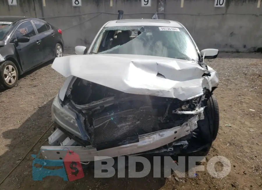 19UDE2F7XHA016300 Photo# 5