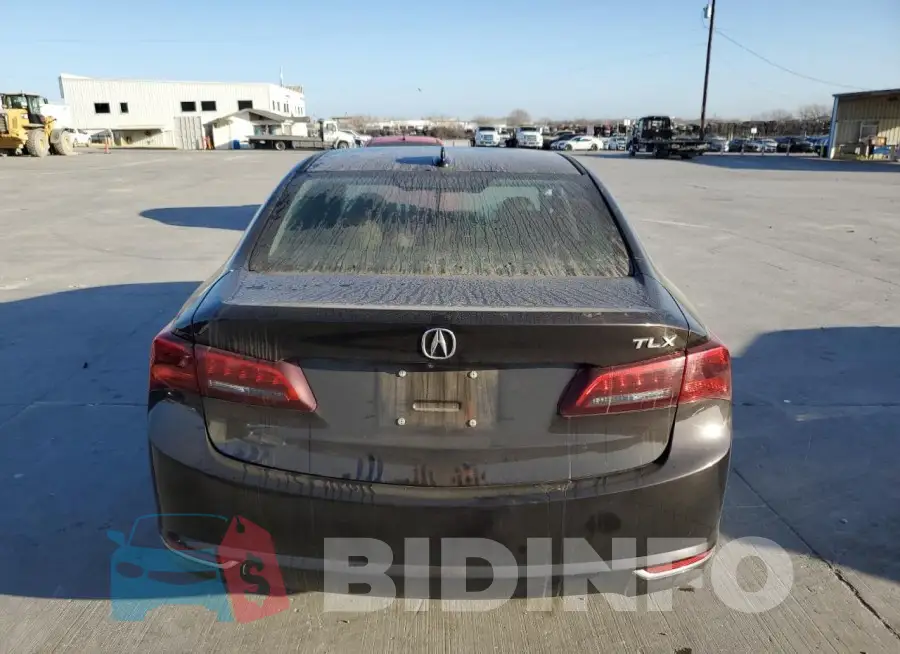 19UUB1F37GA013918 Photo# 6