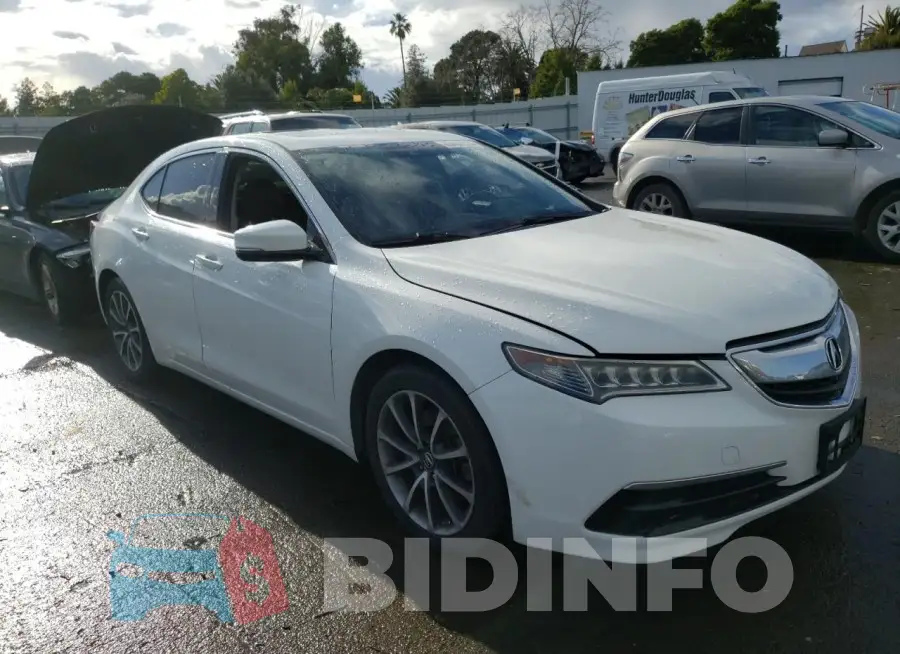 19UUB2F53FA006499 Photo# 4