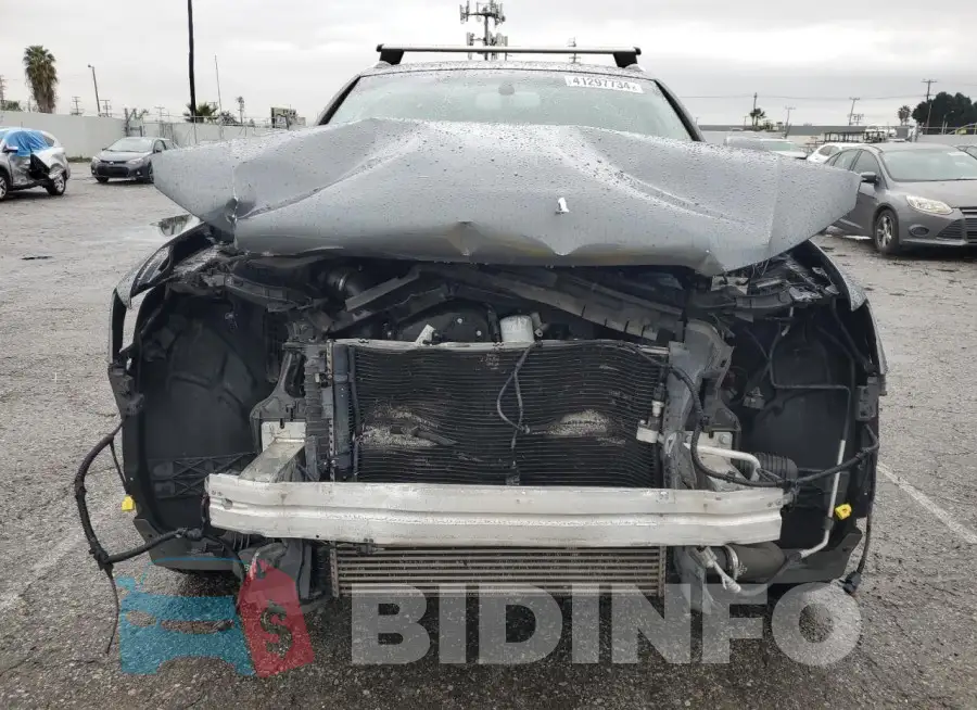 WA1L2AFP6GA090545 Photo# 5