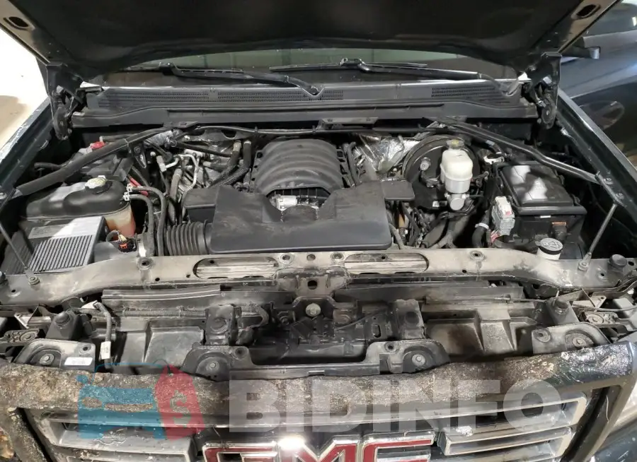 1GTV2MEC4HZ178043 Photo# 11
