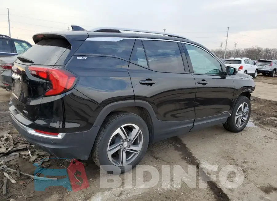 3GKALVEV2ML374295 Photo# 3