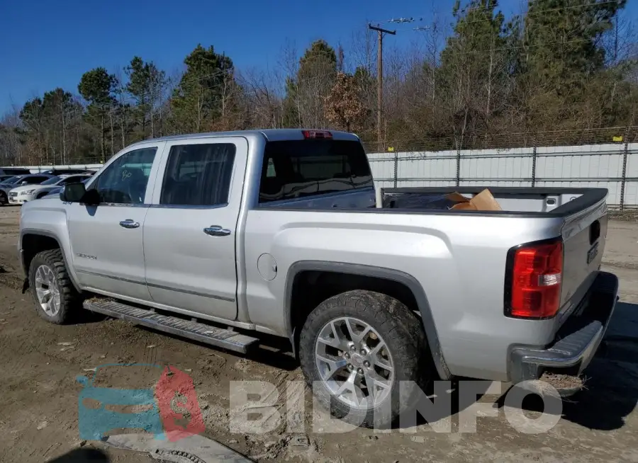 3GTU2VEC8FG511343 Photo# 2
