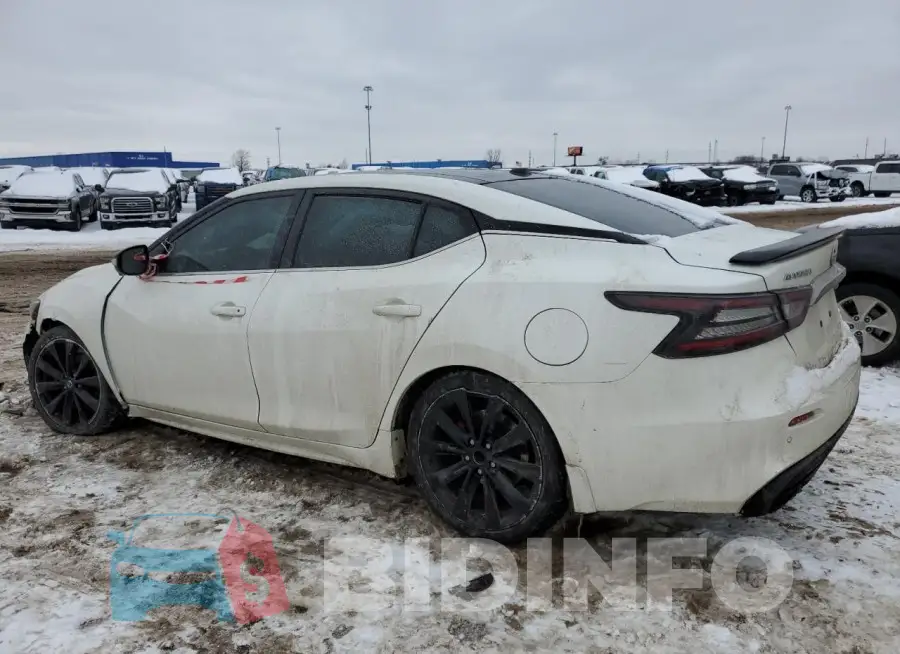 1N4AA6AV4KC382748 Photo# 2