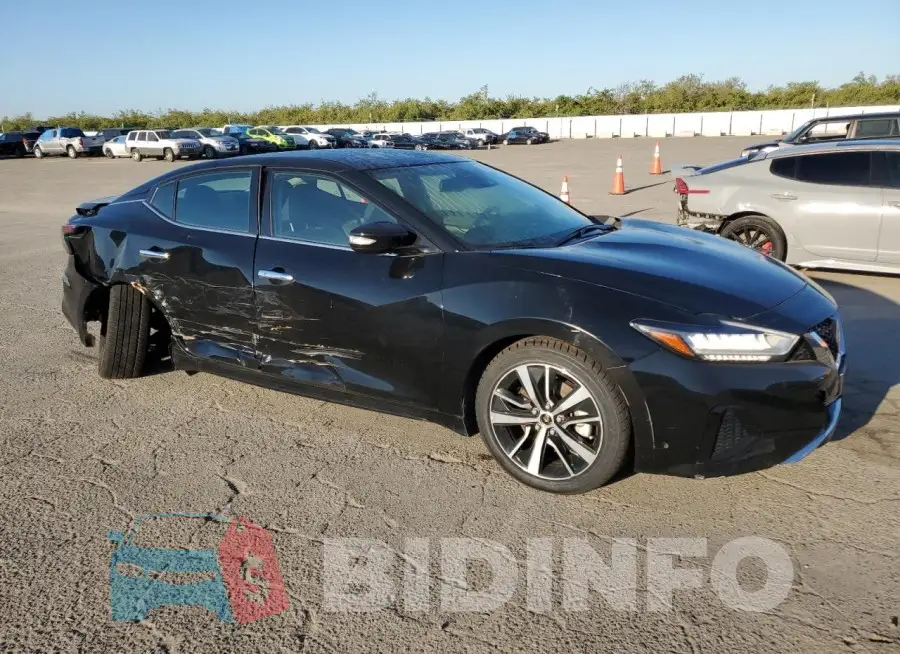 1N4AA6CV4MC515007 Photo# 4