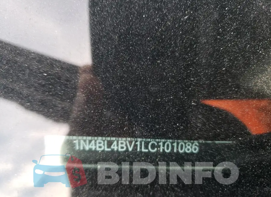 1N4BL4BV1LC101086 Photo# 13