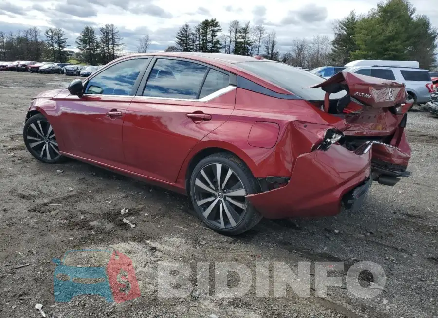 1N4BL4CV5KC119183 Photo# 2