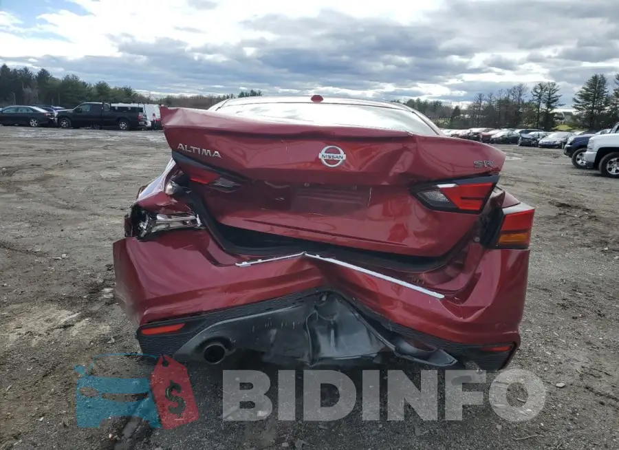 1N4BL4CV5KC119183 Photo# 6
