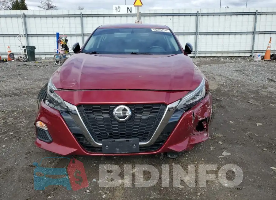 1N4BL4CV5KC119183 Photo# 5