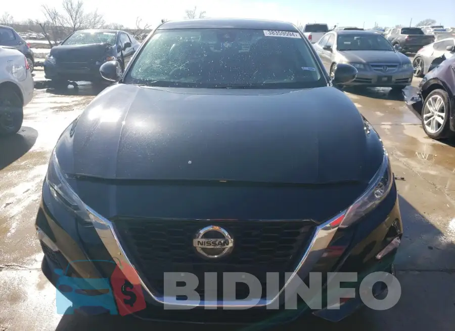 1N4BL4DV1NN349830 Photo# 5
