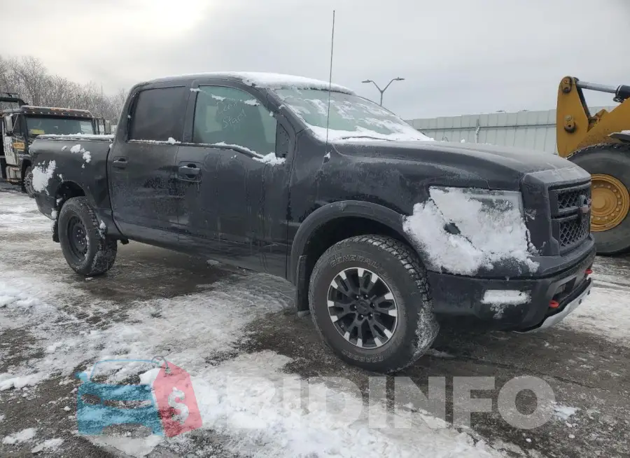 1N6AA1ED0MN533345 Photo# 4