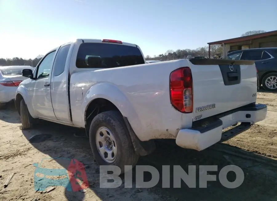 1N6ED0CF9MN722583 Photo# 2