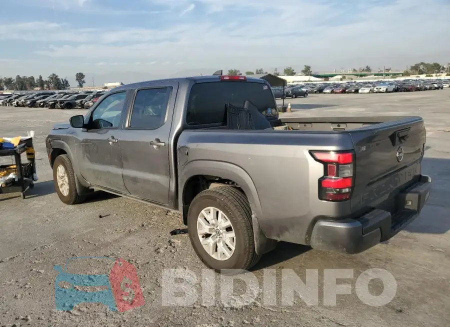 1N6ED1EJ4NN650667 Photo# 2