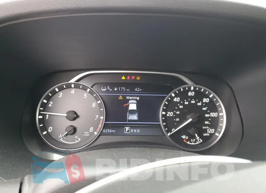 1N6ED1EJ7NN657189 Photo# 9