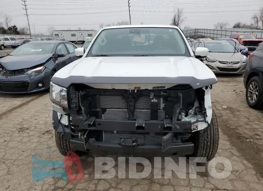 1N6ED1EJ7NN657189 Photo# 5