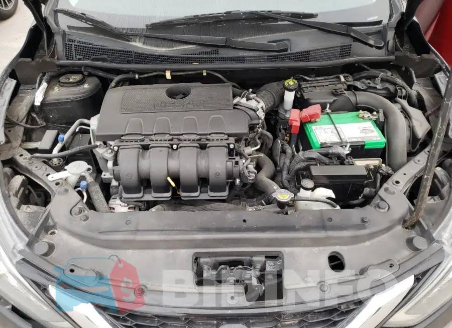 3N1AB7AP2JY220818 Photo# 11