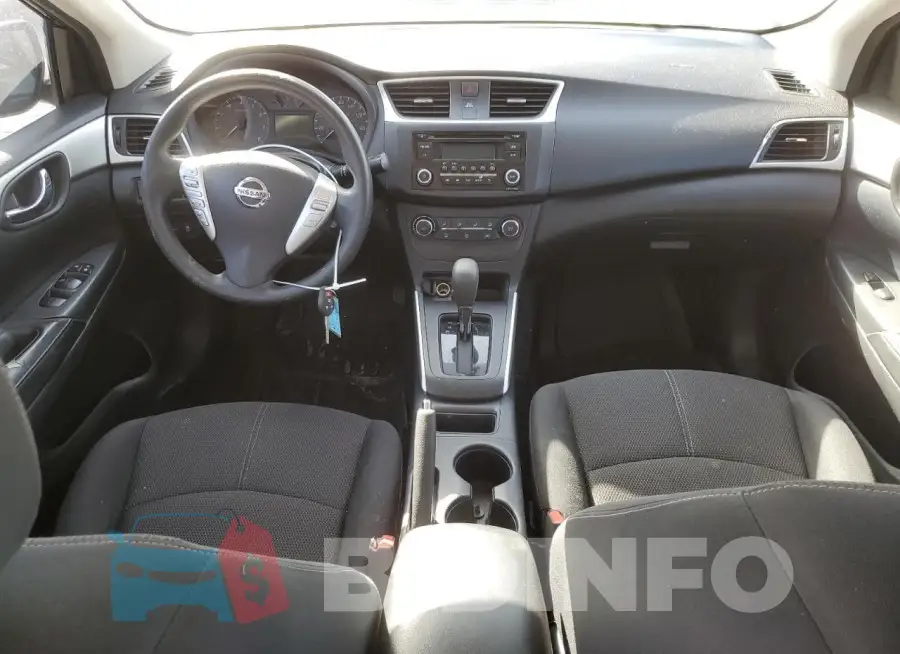 3N1AB7APXGY300294 Photo# 8