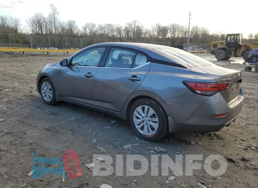 3N1AB8BV1NY278802 Photo# 2