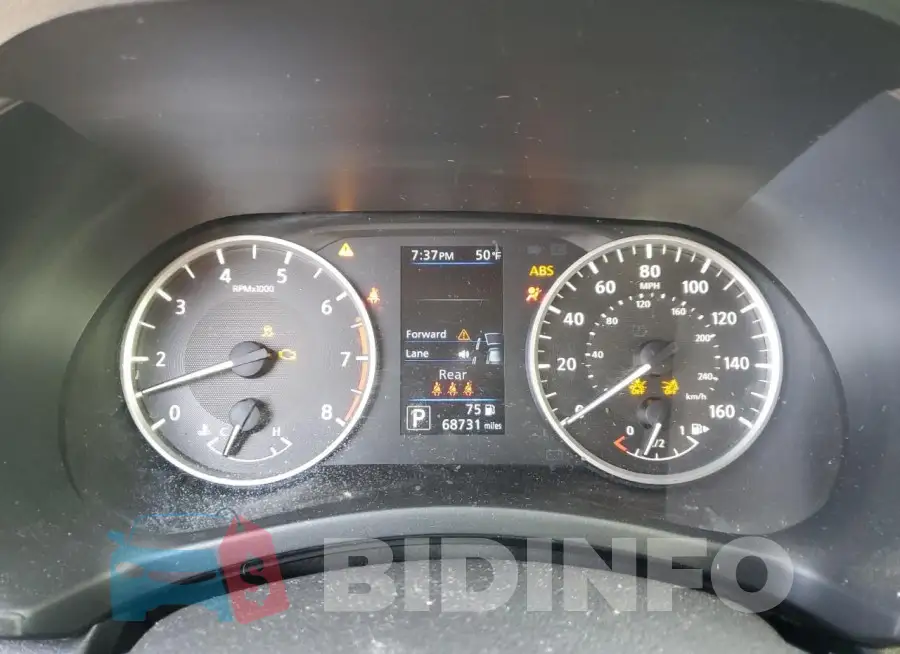 3N1AB8BV3LY222454 Photo# 9