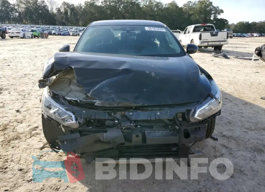 3N1AB8BV3LY222454 Photo# 5