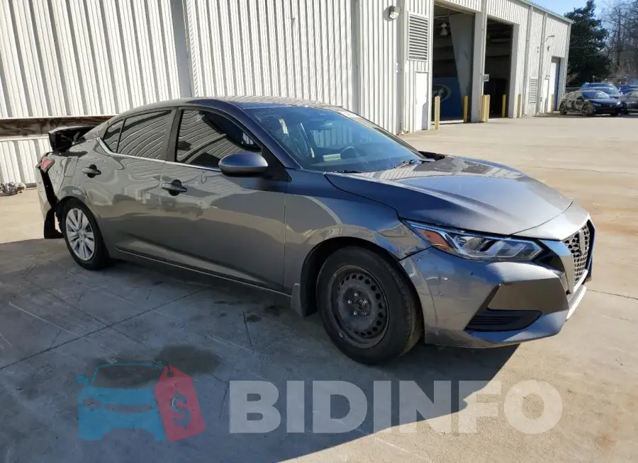 3N1AB8BV5LY290061 Photo# 4