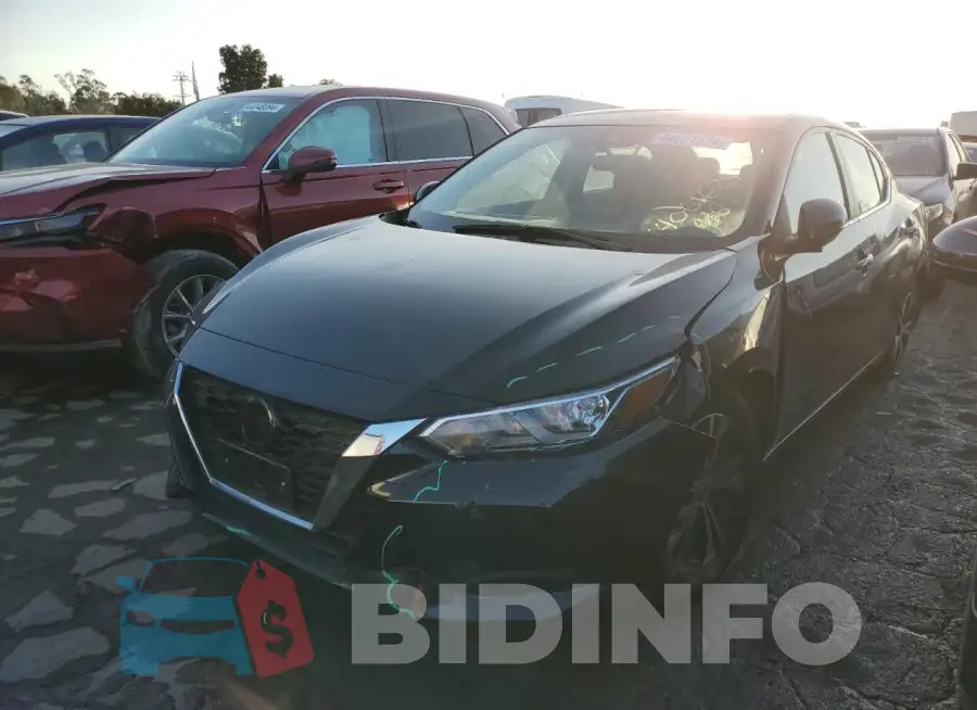 3N1AB8CV1MY218483 Photo# 1