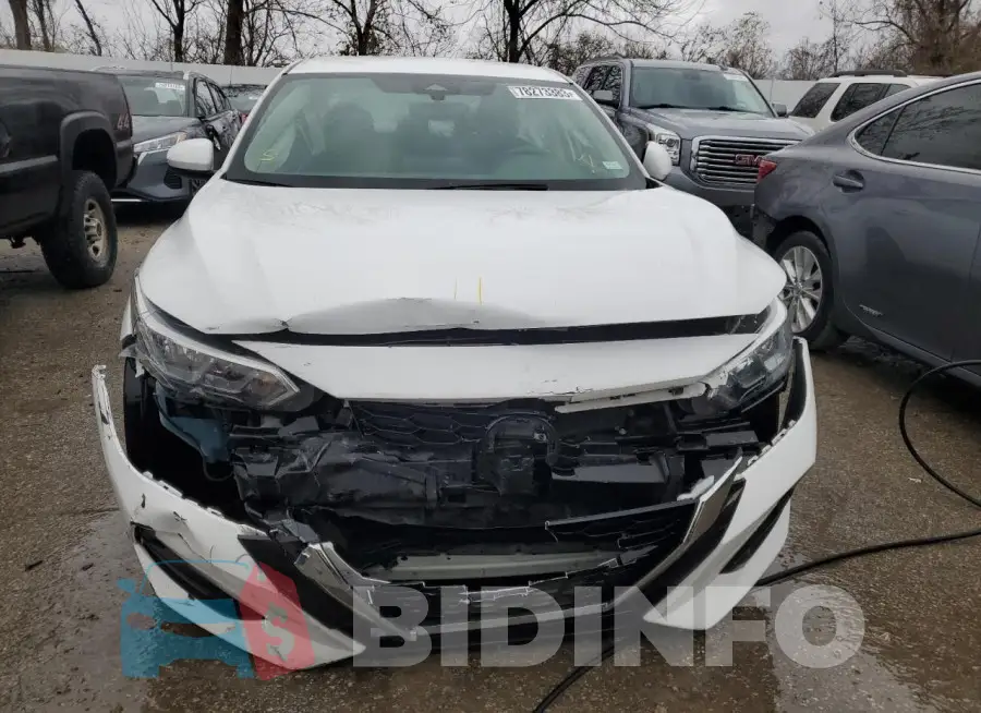 3N1AB8CV5LY284338 Photo# 5