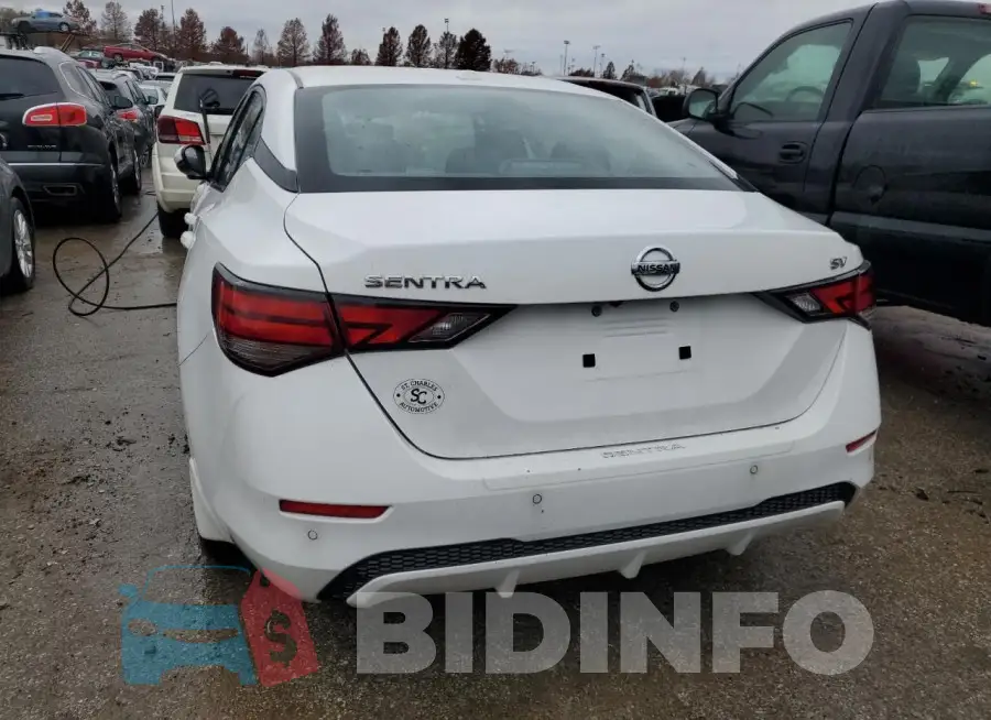 3N1AB8CV5LY284338 Photo# 6